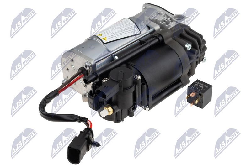 Compresor, instalatie aer comprimat NTY ZKP-AU-003