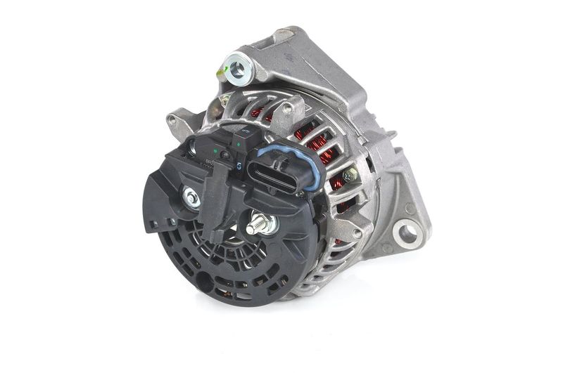 BOSCH 0124555012 Alternator