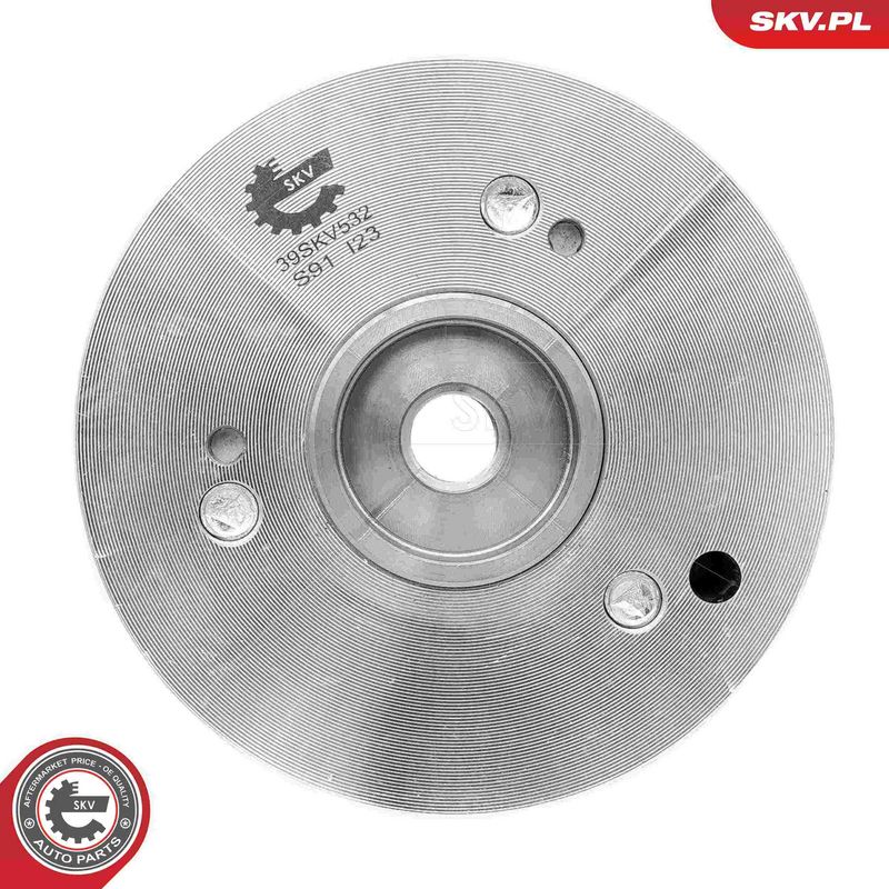 ESEN SKV 39SKV532 Camshaft Adjuster