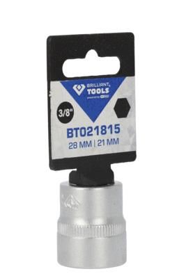 Padrun, KS TOOLS BT021815