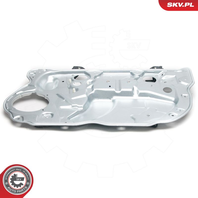 Aknatõstuk, ESEN SKV 01SKV216