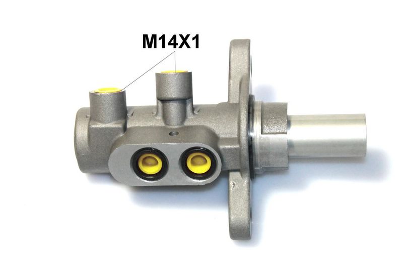 Hoofdremcilinder (25,4mm)
