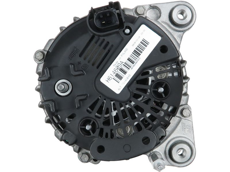 AS-PL A3127(VALEO) Generatorius