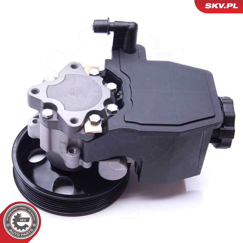 Hüdraulikapump, roolimine, ESEN SKV 10SKV269