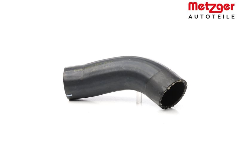 METZGER AUTOTEILE 2401317 Charge Air Hose