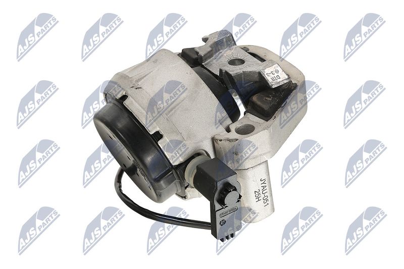 Paigutus, Mootor, NTY ZPS-AU-051