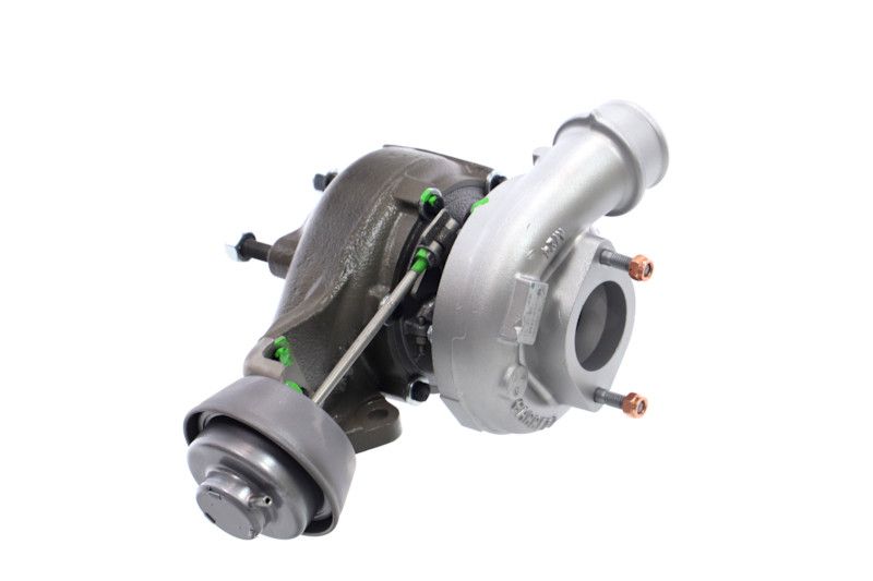REMANTE 003-001-001378R Turbokompresorius
