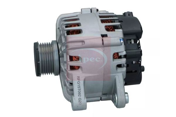 APEC Alternator AAL2114