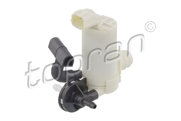 Klaasipesuvee pump,...