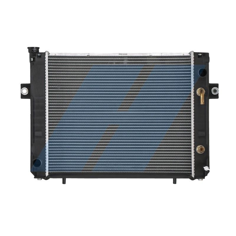 Radiator, racire motor HIGHWAY AUTOMOTIVE 10156014