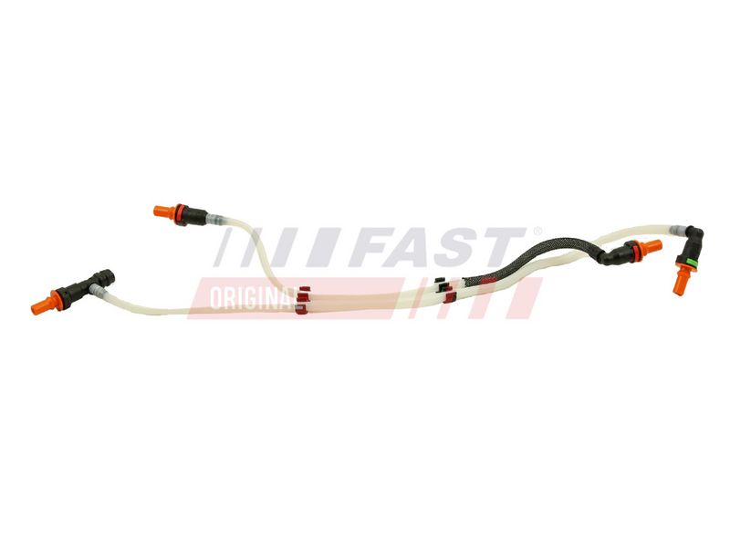 FAST FT39578 - Kuro vamzdelis