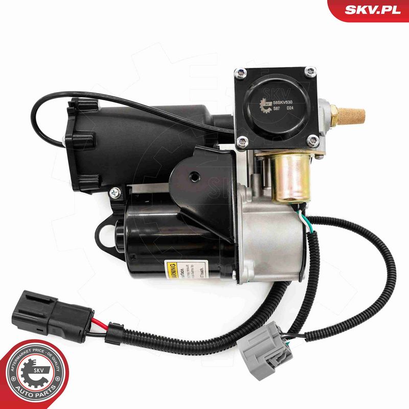 ESEN SKV 58SKV530 Compressor, compressed-air system