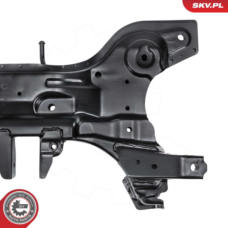 Abiraamid, agregaadikandja, ESEN SKV 64SKV114