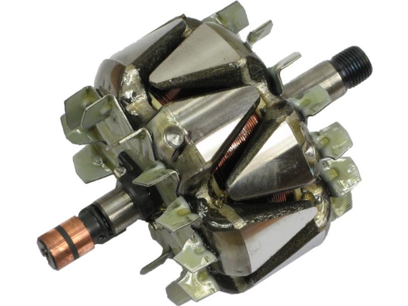rootor, generaator, AS-PL AR0022