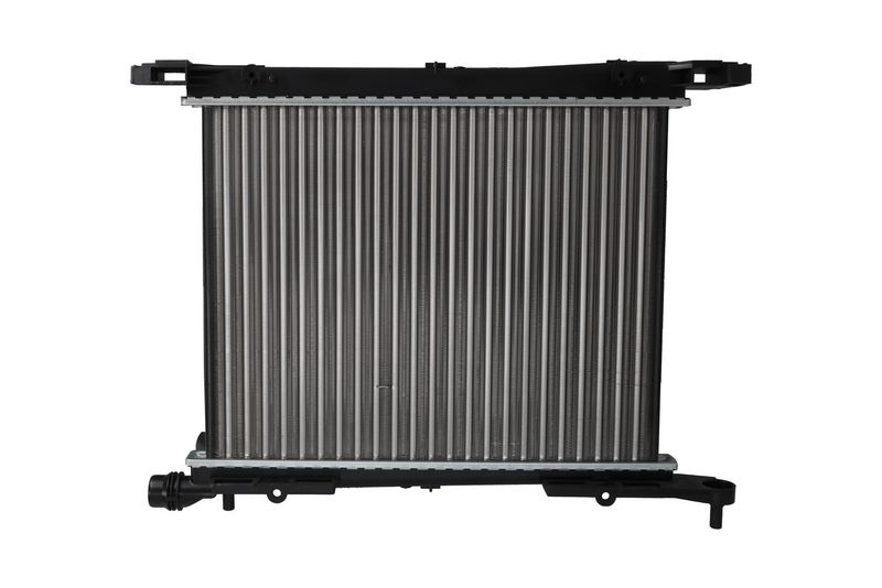 Radiaator, mootorijahutus, KAMOKA 7705439