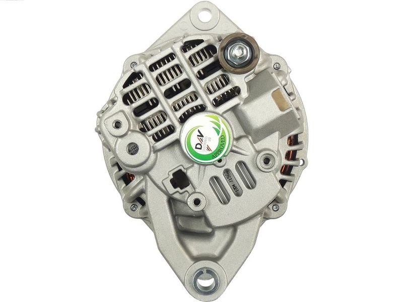 AS-PL A5247 Alternator