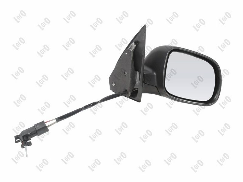 ABAKUS 3501M02 Exterior Mirror
