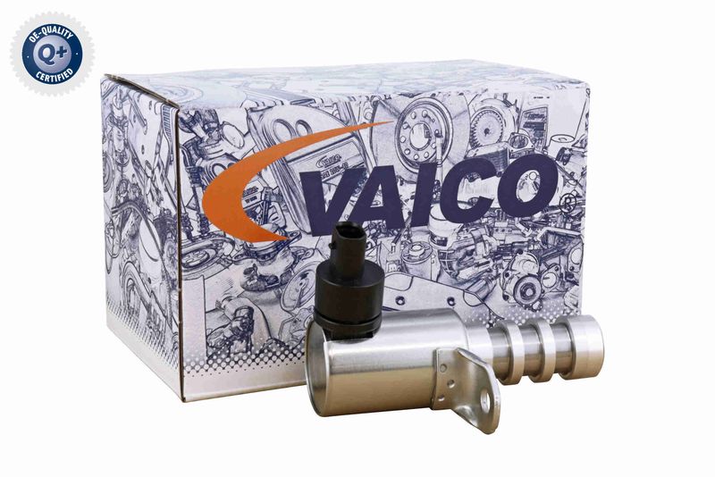 VAICO V25-0976 Control Valve, camshaft adjustment