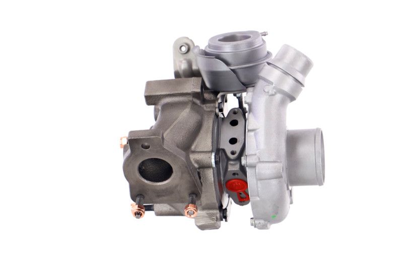 REMANTE 003-001-000201R Turbokompresorius