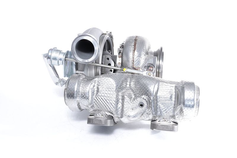 Compresor,sistem de supraalimentare T916744 BTS Turbo