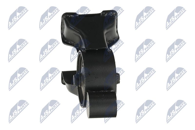 Paigutus, Mootor, NTY ZPS-KA-344