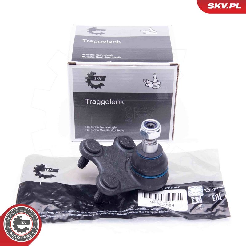 OEM код товара: 5U0407366A