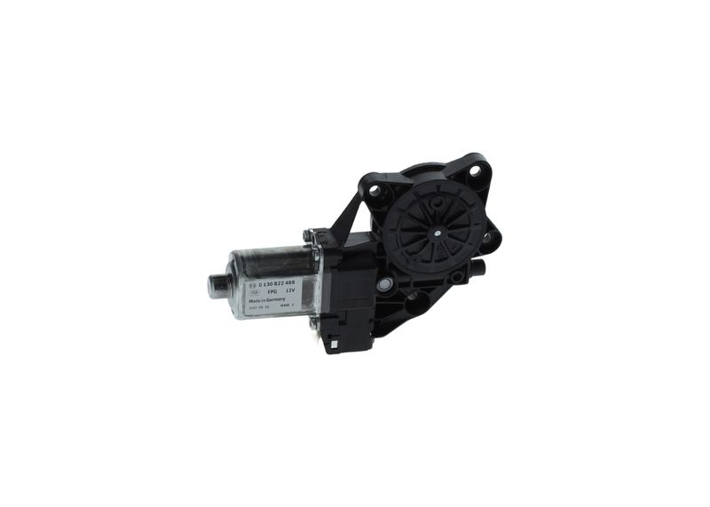 BOSCH 0130822488 Electric Motor, window regulator