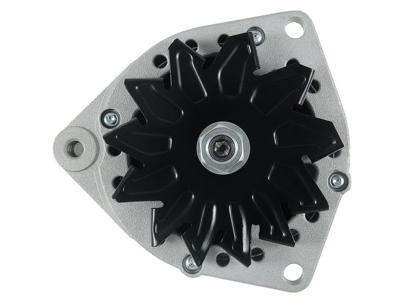 Brand new AS-PL Alternator