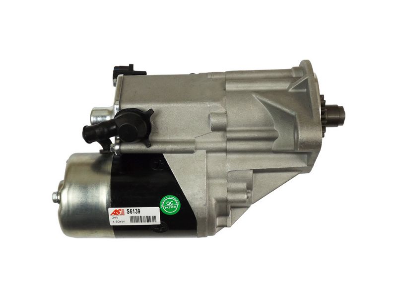 AS-PL S6139 Starter