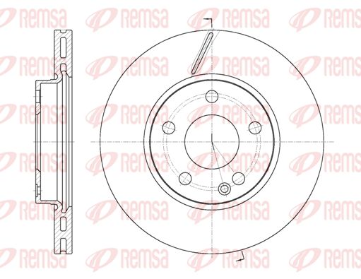 REM6675-10-MODEL.BMP