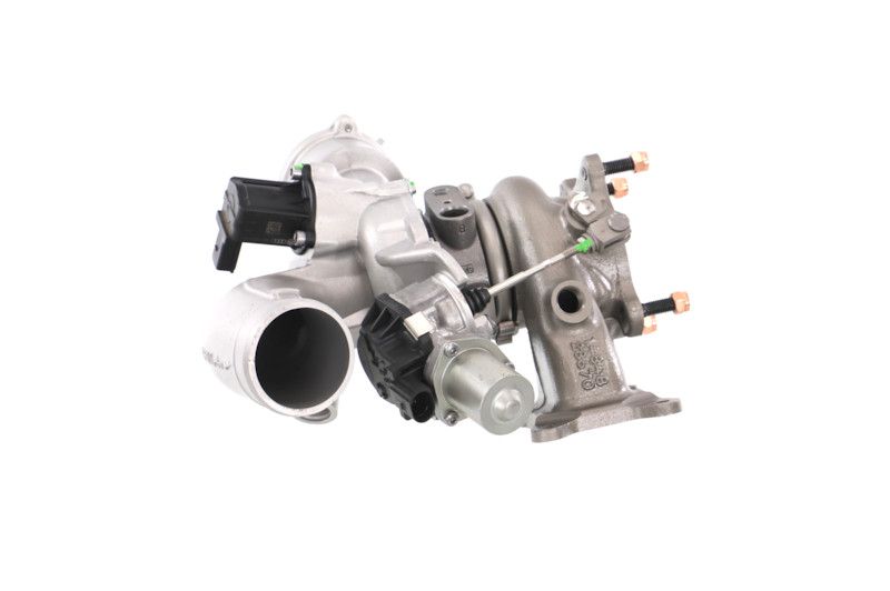 REMANTE 003-002-004532R Charger, charging (supercharged/turbocharged)