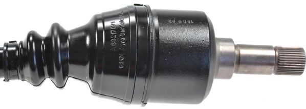 SPIDAN 22871 Drive Shaft