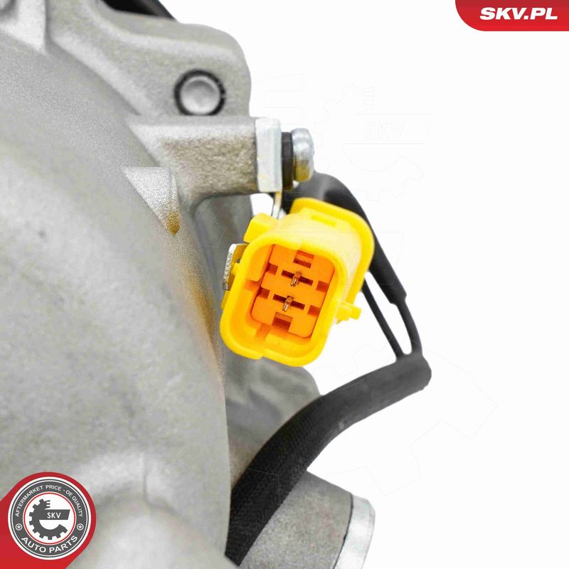 ESEN SKV 84SKV098 Compressor, air conditioning
