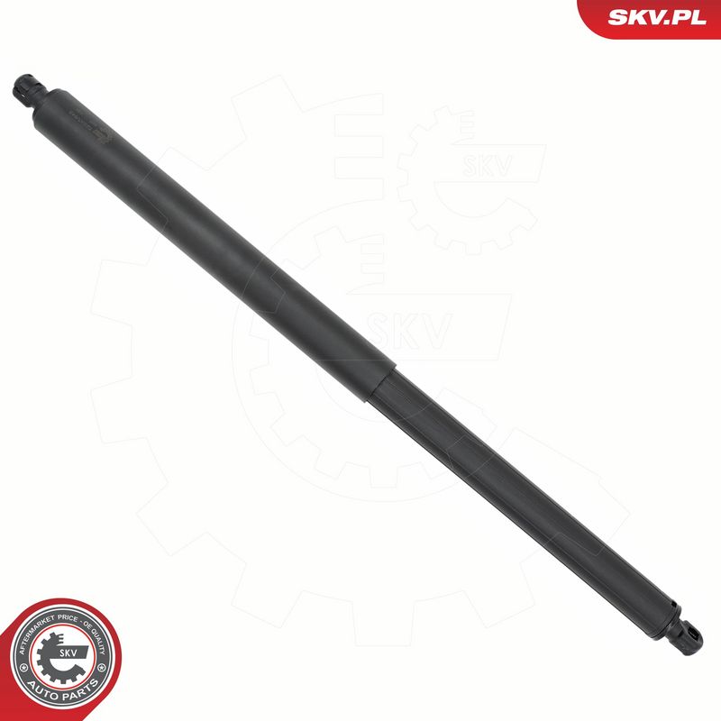 Gaasivedru, pagasi-,...