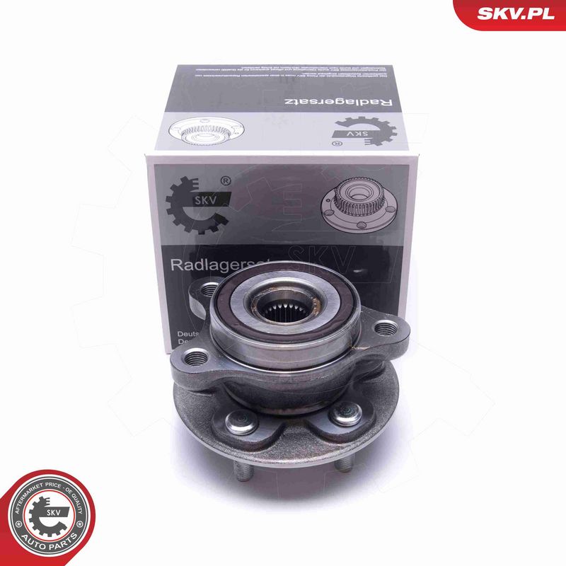 ESEN SKV 29SKV534 - Wheel Bearing Kit