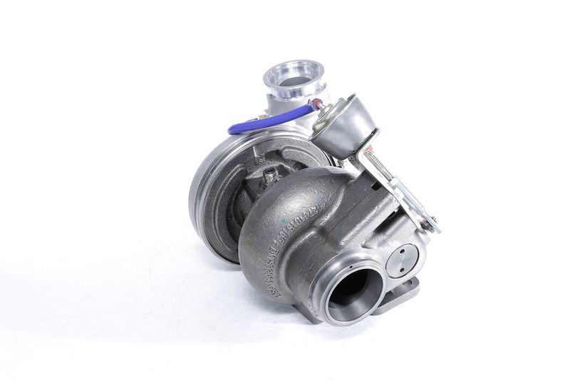 Compresor,sistem de supraalimentare T917185 BTS Turbo