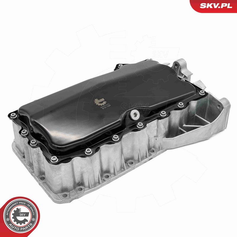 ESEN SKV 48SKV876 Oil Sump