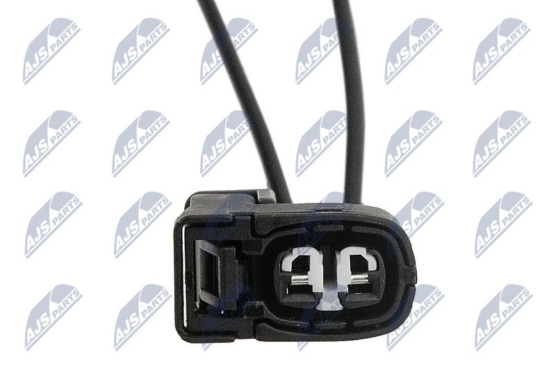 Allatõmbur, süütepooli pistik, NTY EZC-RE-215