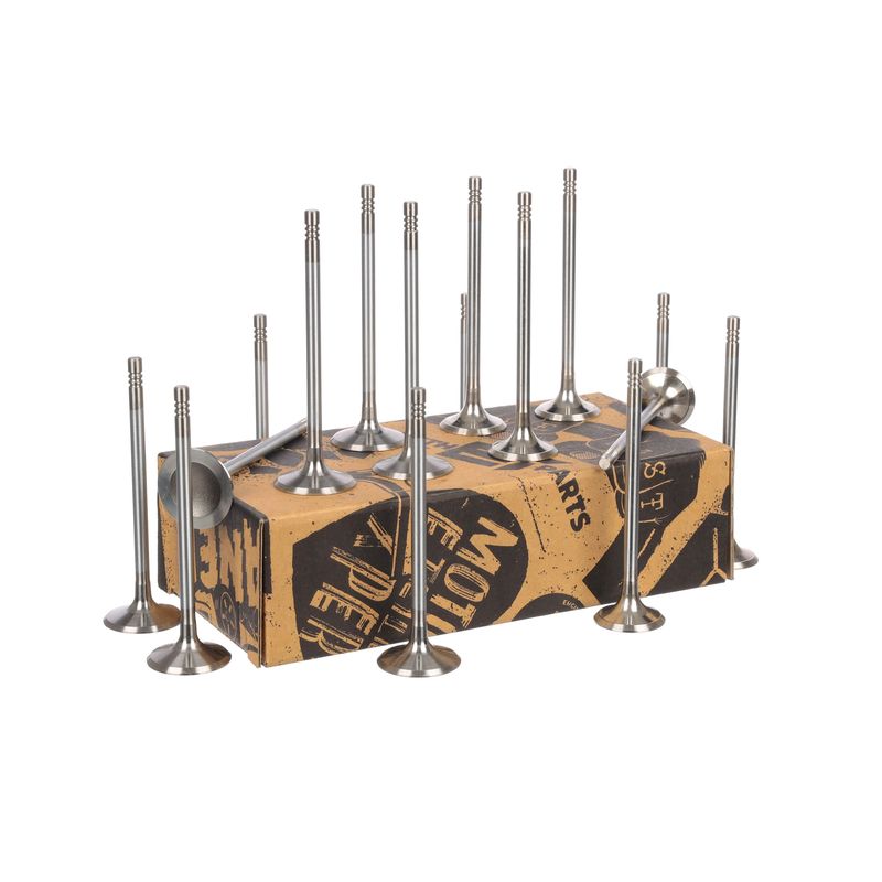Product Image - Kleppenset, in-/uitlaatklep - VS0029 - ET ENGINETEAM