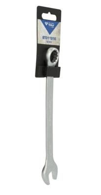 KS TOOLS BT011916 Ring-/Open End Spanner