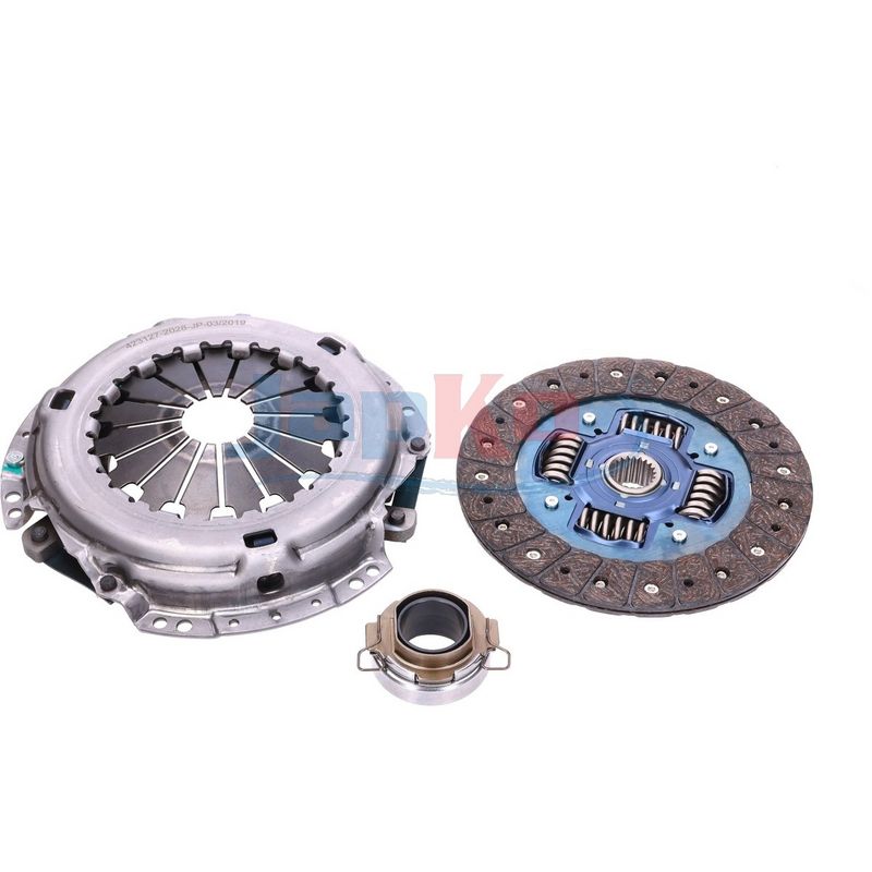 Sidurikomplekt, JAPKO 922028