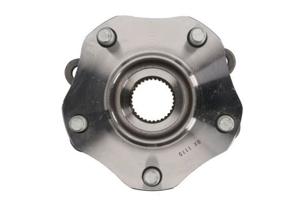 BTA H11085BTA Wheel Bearing Kit