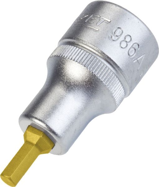 Cap cheie tubulara HAZET 986A-3/16