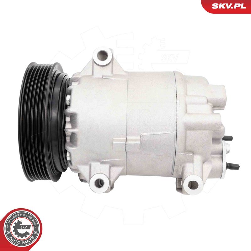Kompressor, kliimaseade, ESEN SKV 84SKV028
