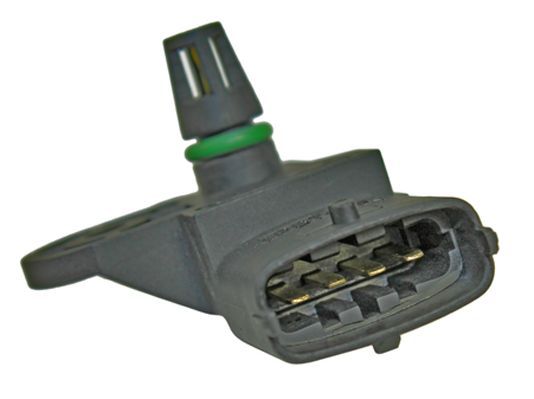 METZGER AUTOTEILE 0906302 Sensor, intake manifold pressure
