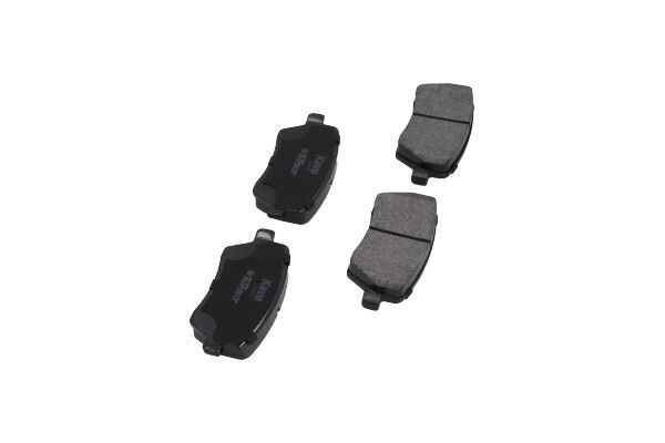 Kavo Parts KBP-6559 Brake Pad Set, disc brake