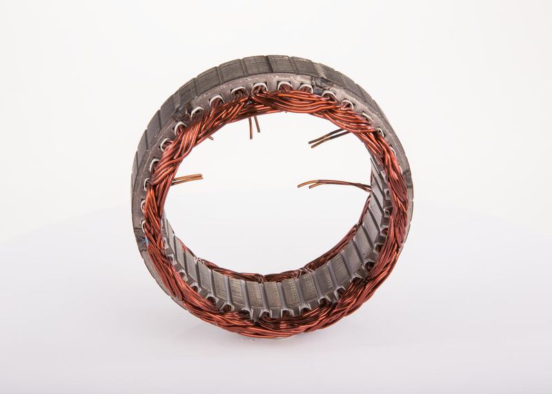 BOSCH F000BL1025 Stator, alternator