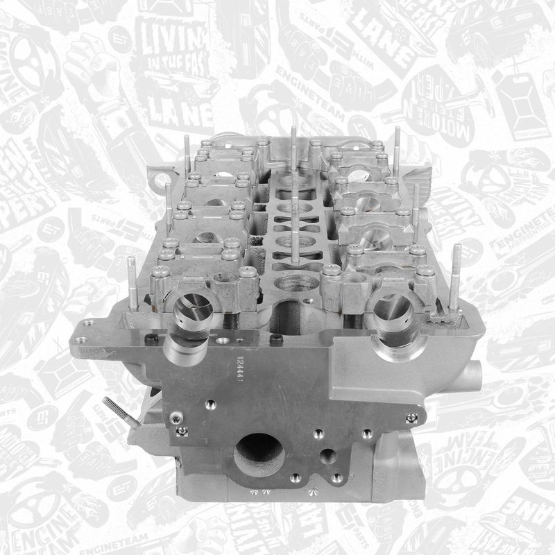 Product Image - Cilinderkop - HL0049 - ET ENGINETEAM