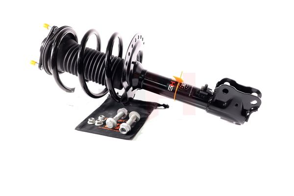 Vedruamort, GH GH-353057C01