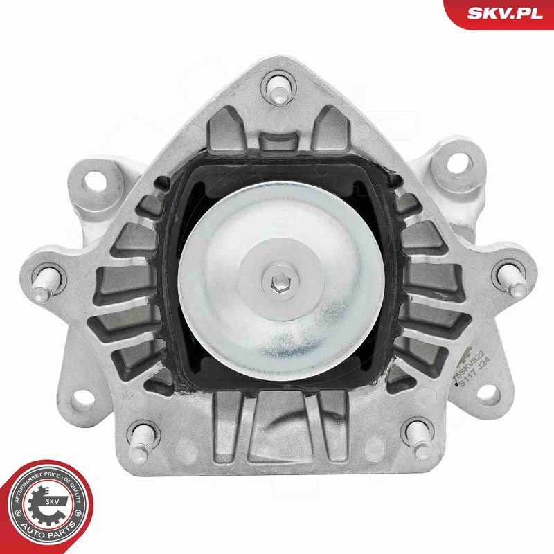 ESEN SKV 75SKV822 Automatinės pavarų dėžės pagalvė